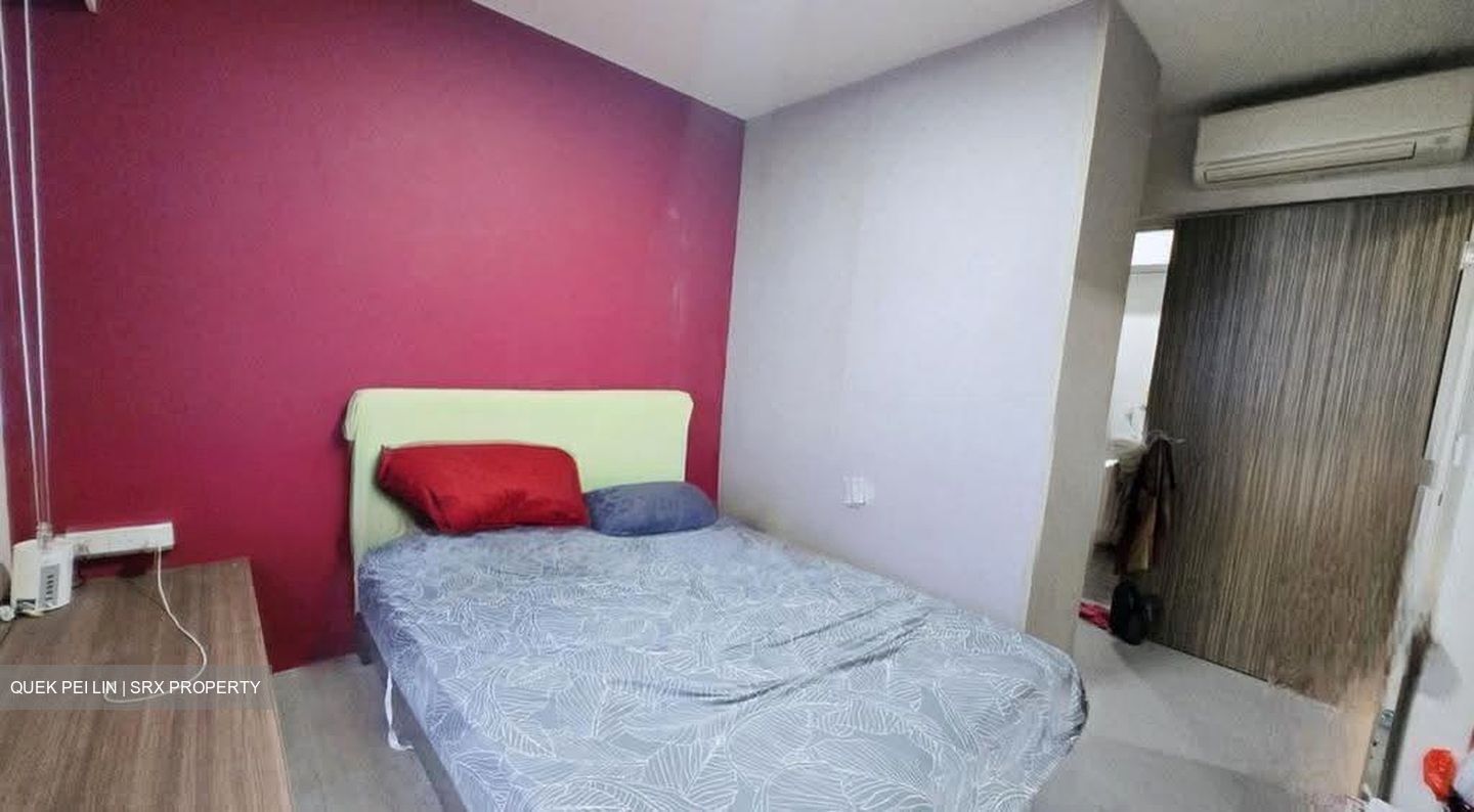 Blk 785B Woodlands Pasture II (Woodlands), HDB 3 Rooms #608579281